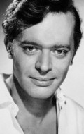Full Paul Massie filmography who acted in the movie The Two Faces of Dr. Jekyll.