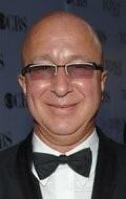 Full Paul Shaffer filmography who acted in the movie A Very Murray Christmas.