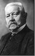 Full Paul von Hindenburg filmography who acted in the movie Human Remains.