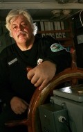 Full Paul Watson filmography who acted in the movie Sharkwater.