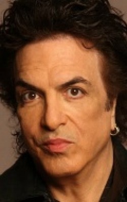 Full Paul Stanley filmography who acted in the movie KISS Meets the Phantom of the Park.