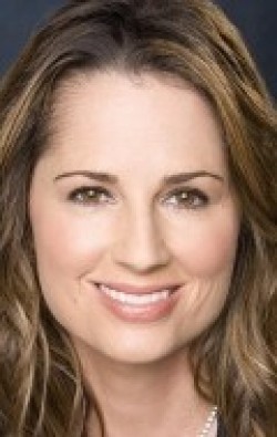 Full Paula Marshall filmography who acted in the movie Cheaper by the Dozen.