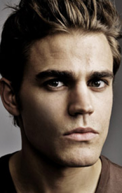 Full Paul Wesley filmography who acted in the movie Young Arthur.