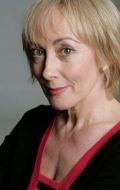 Full Paula Wilcox filmography who acted in the movie The Stalker's Apprentice.