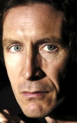 Full Paul McGann filmography who acted in the movie The Rainbow.