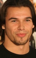 Full Paul Telfer filmography who acted in the movie Hercules.