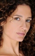 Full Paulina Galvez filmography who acted in the movie La monja.