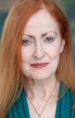 Full Pauline Moran filmography who acted in the movie The Good Soldier.