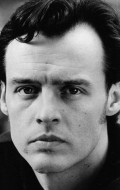 Full Paul Hilton filmography who acted in the movie Wuthering Heights.