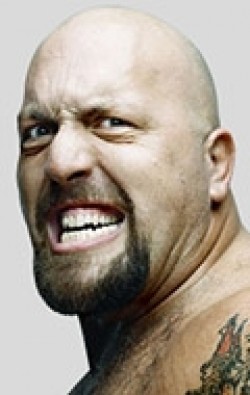 Full Paul Wight filmography who acted in the movie WWE Backlash.