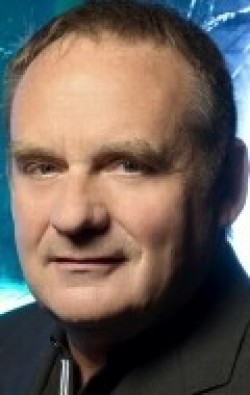 Full Paul Guilfoyle filmography who acted in the movie September.