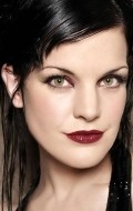 Full Pauley Perrette filmography who acted in the movie I Am Bad.