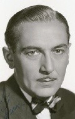 Full Paul Lukas filmography who acted in the movie The Lady Vanishes.