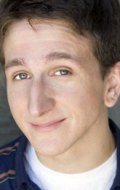 Full Paul Rust filmography who acted in the movie This Show Will Get You High.