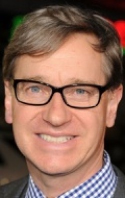 Full Paul Feig filmography who acted in the movie Statical Planets.
