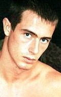 Full Pavel Novotnyi filmography who acted in the movie Chris Steele Superstar.