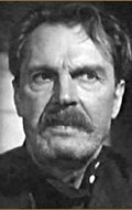 Full Pavel Kiyansky filmography who acted in the movie Tainstvennyiy ostrov.