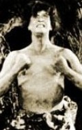 Full P. Dempsey Tabler filmography who acted in the movie The Son of Tarzan.