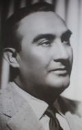 Full Pedro Vargas filmography who acted in the movie Rostros olvidados.