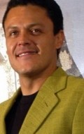 Full Pedro Fernandez filmography who acted in the movie Vacaciones de terror 2.