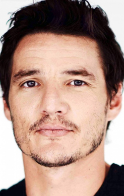 Full Pedro Pascal filmography who acted in the movie The Great Wall.