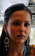 Full Peeya Rai Chowdhary filmography who acted in the movie The Bong Connection.