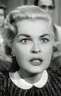 Full Peggy Knudsen filmography who acted in the movie The Big Sleep.