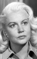 Full Peggy Maley filmography who acted in the movie Indestructible Man.