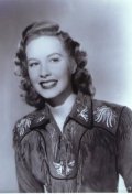 Full Penny Edwards filmography who acted in the movie Tucson.