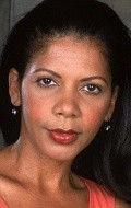 Full Penny Johnson filmography who acted in the movie The Color of Friendship.