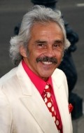 Full Pepe Serna filmography who acted in the movie Honeysuckle Rose.