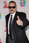 Full Pepe Aguilar filmography who acted in the movie Mi aventura en Puerto Rico.