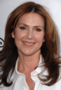 Full Peri Gilpin filmography who acted in the movie The Secret She Carried.