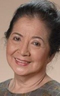 Full Perla Bautista filmography who acted in the movie Bilangin mo ang bituin sa langit.