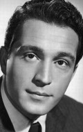 Full Perry Como filmography who acted in the movie Max Liebman Presents: Variety.