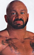 Full Perry Saturn filmography who acted in the movie WCW Superbrawl VIII.