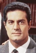 Full Peter Lupus filmography who acted in the movie A Fighting Chance.