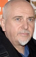 Full Peter Gabriel filmography who acted in the movie Greenpeace Non-toxic Video Hits.