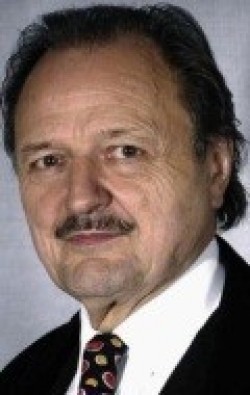 Full Peter Bowles filmography who acted in the movie Cheri.