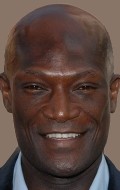 Full Peter Mensah filmography who acted in the movie The Incredible Hulk.