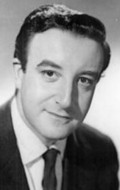 Full Peter Sellers filmography who acted in the movie The Optimists.