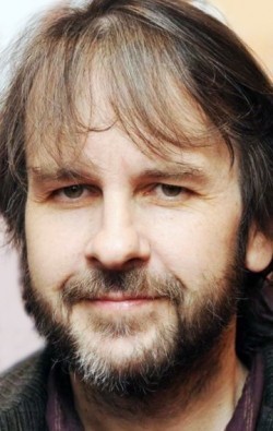 Full Peter Jackson filmography who acted in the movie Cameras in Middle-Earth.
