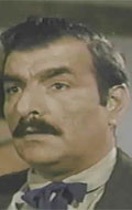 Full Peter Mamakos filmography who acted in the movie El Alamein.