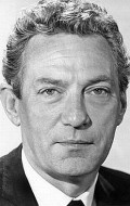 Full Peter Finch filmography who acted in the movie No Love for Johnnie.