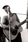 Full Pete Seeger filmography who acted in the movie The Ballad of Ramblin' Jack.