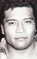 Full Peter Fanene Maivia filmography who acted in the movie WWE Hall of Fame 2008.