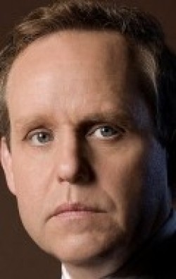 Full Peter MacNicol filmography who acted in the movie Scooby-Doo! Stage Fright.