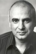Full Peter Polycarpou filmography who acted in the movie Noah's Ark - The Real Story.