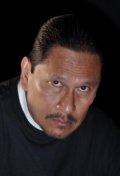 Full Peter Mark Vasquez filmography who acted in the movie Street Corner Justice.