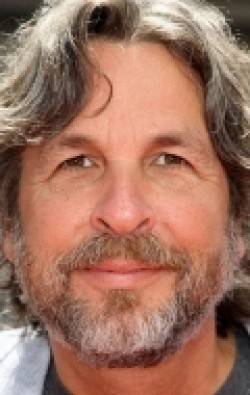 Full Peter Farrelly filmography who acted in the movie Behind the Zipper with Magda.